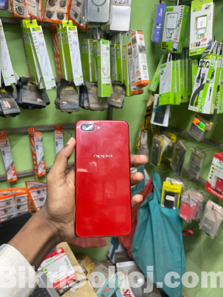 Oppo a3s
